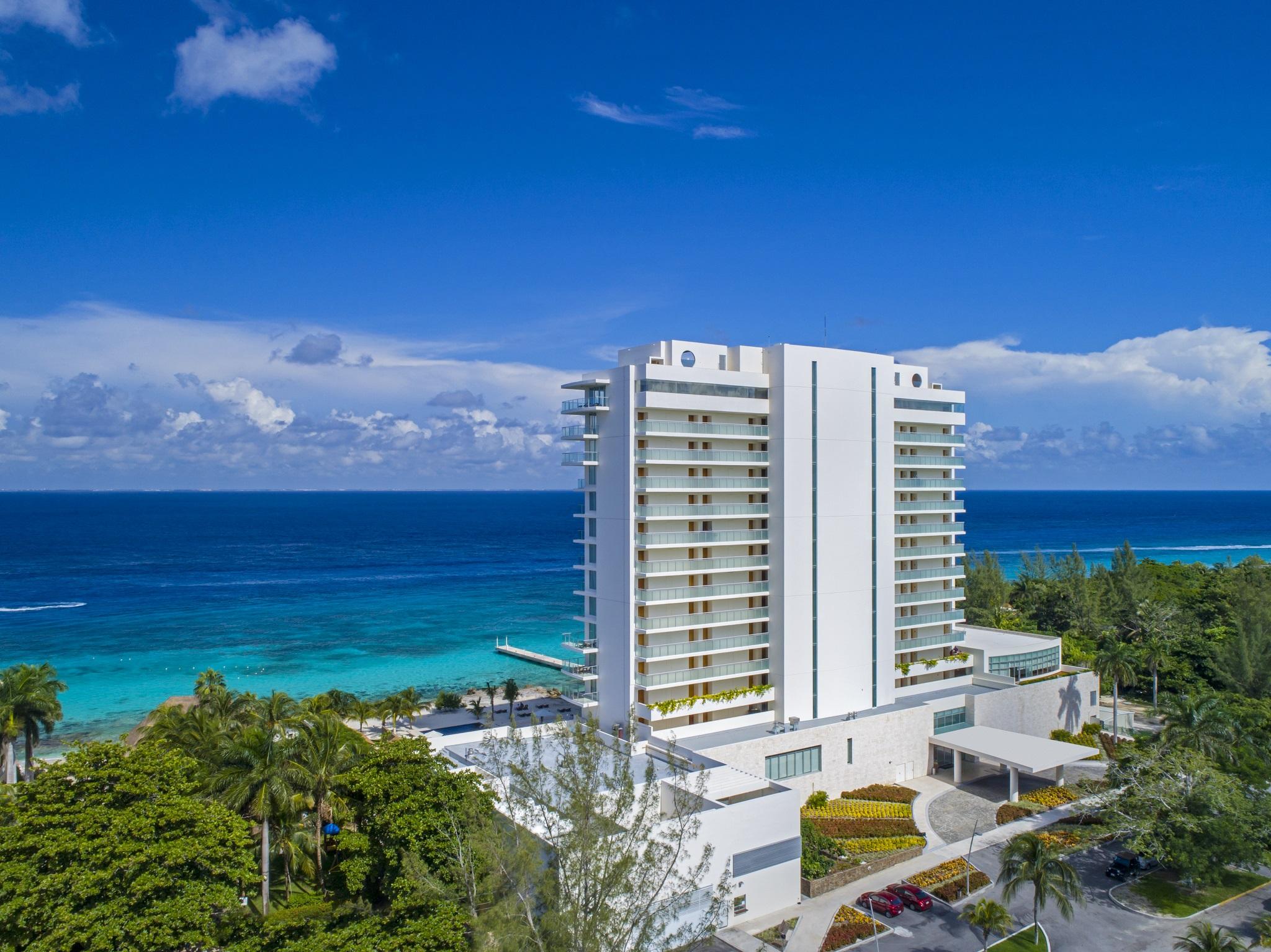 The Westin Cozumel Hotel Kültér fotó