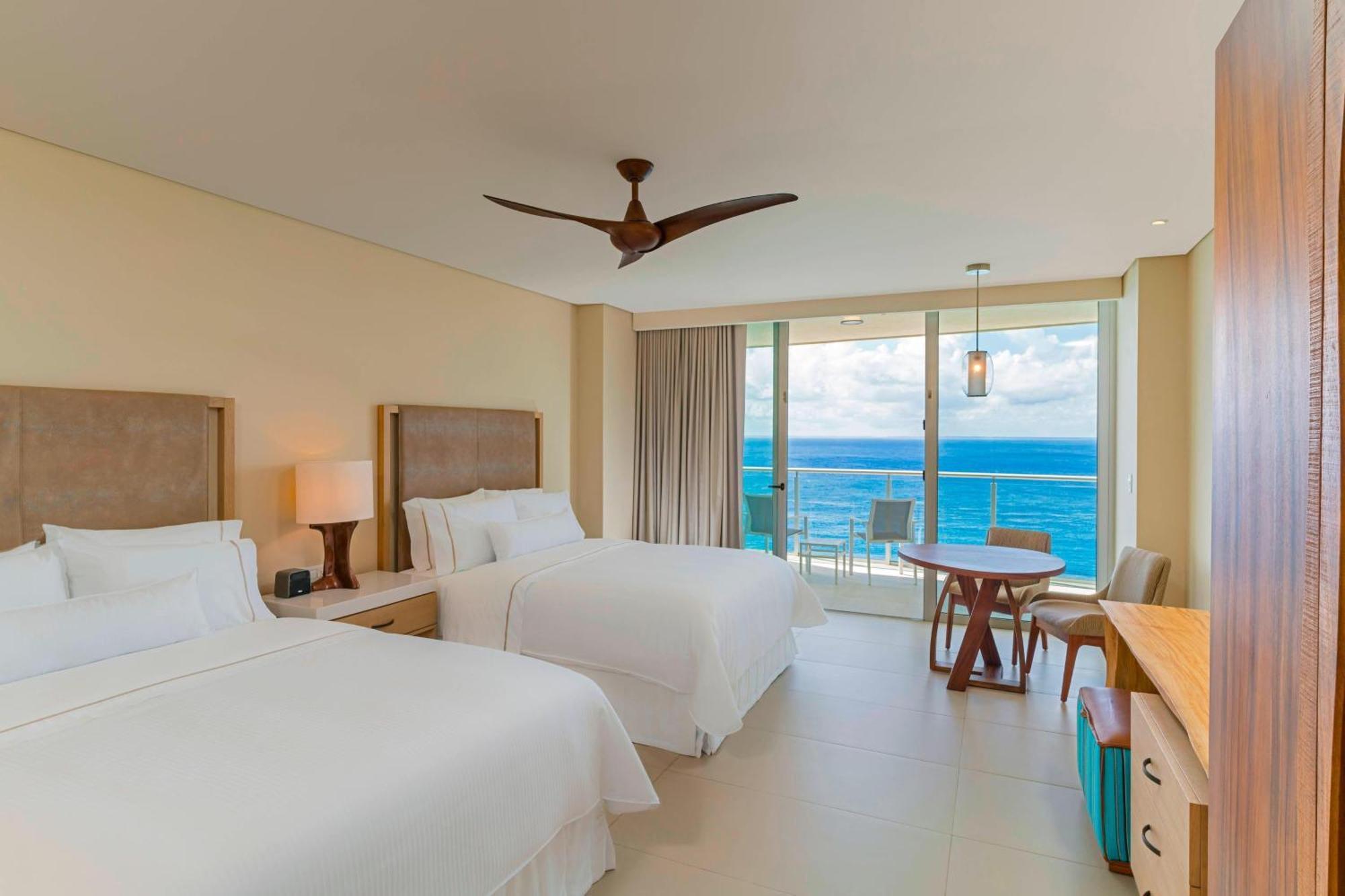 The Westin Cozumel Hotel Kültér fotó
