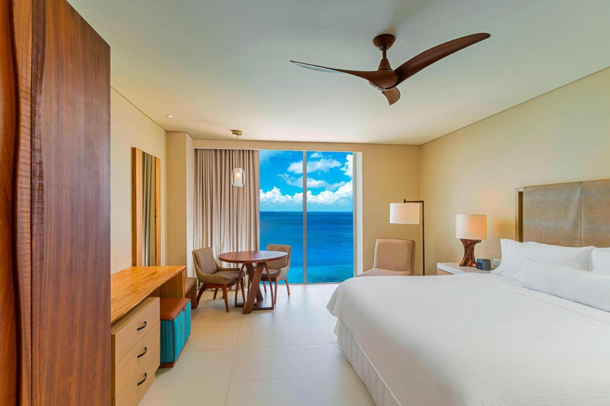 The Westin Cozumel Hotel Kültér fotó