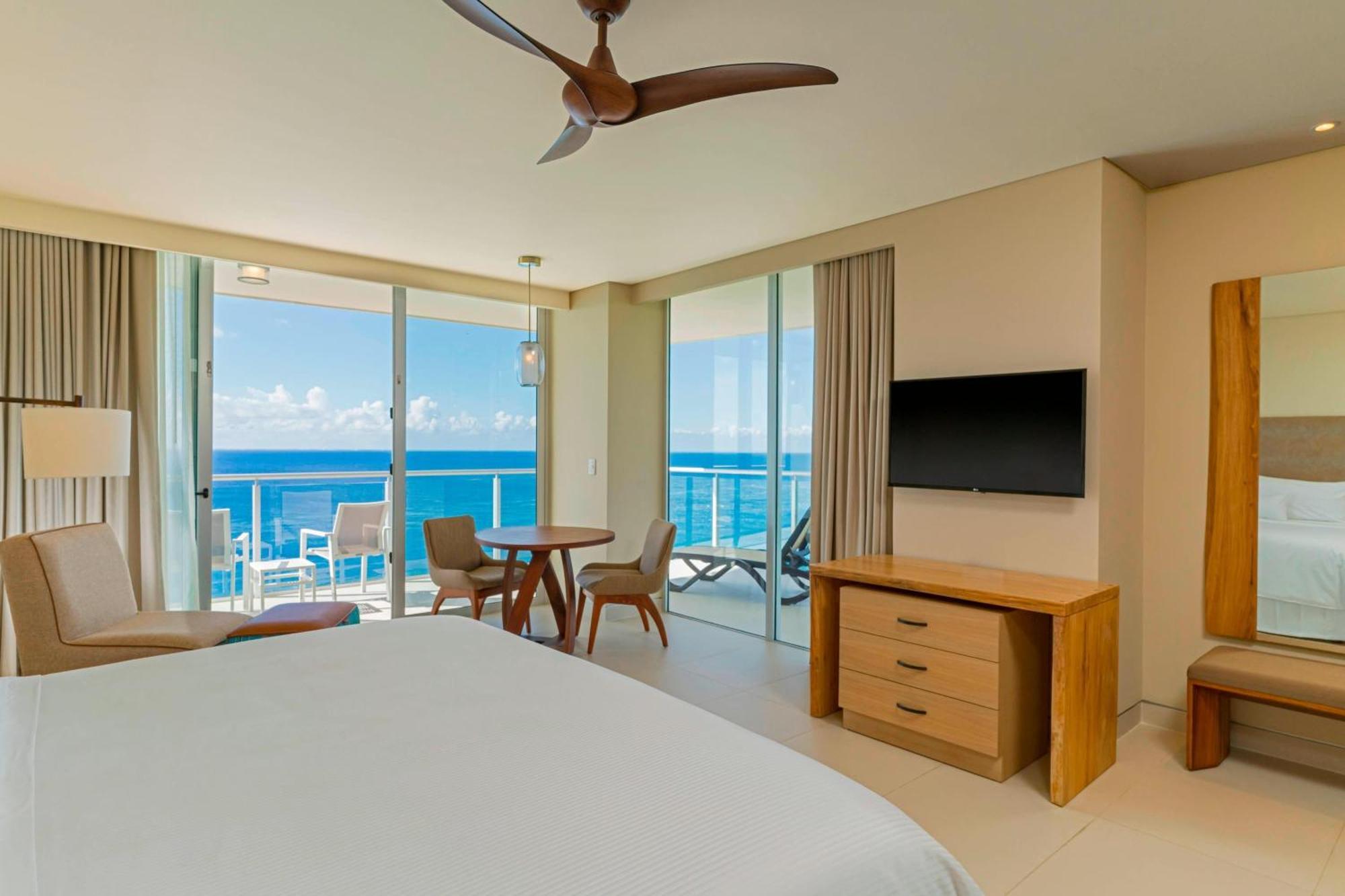 The Westin Cozumel Hotel Kültér fotó