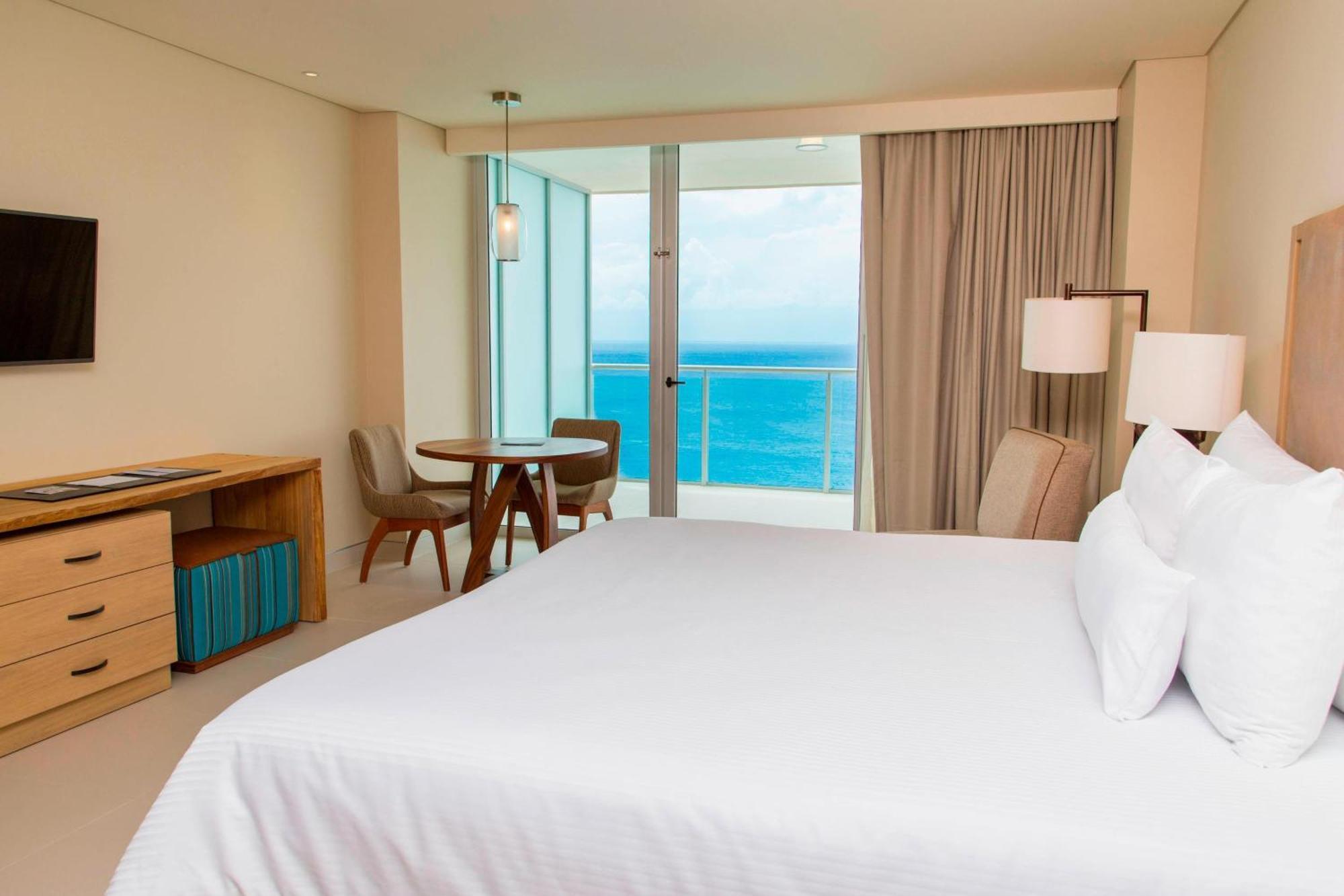 The Westin Cozumel Hotel Kültér fotó