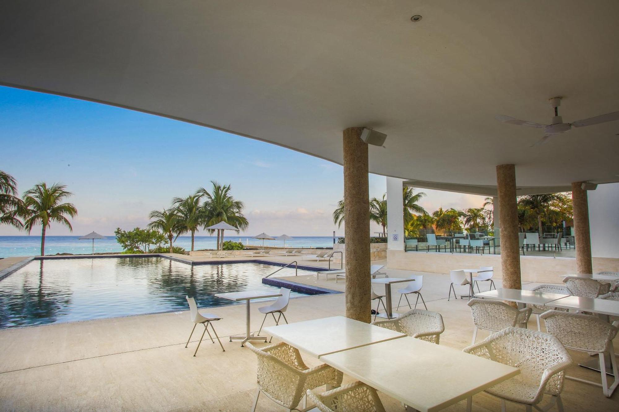 The Westin Cozumel Hotel Kültér fotó