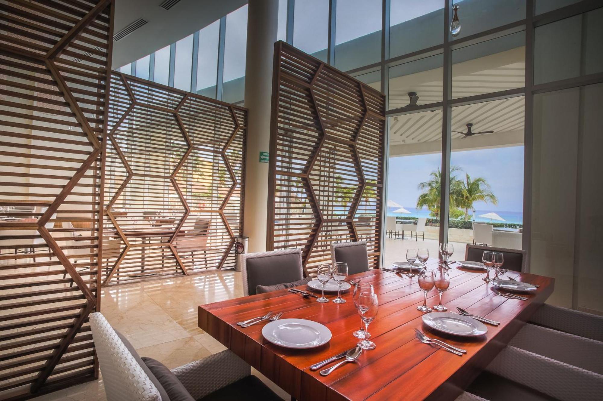 The Westin Cozumel Hotel Kültér fotó