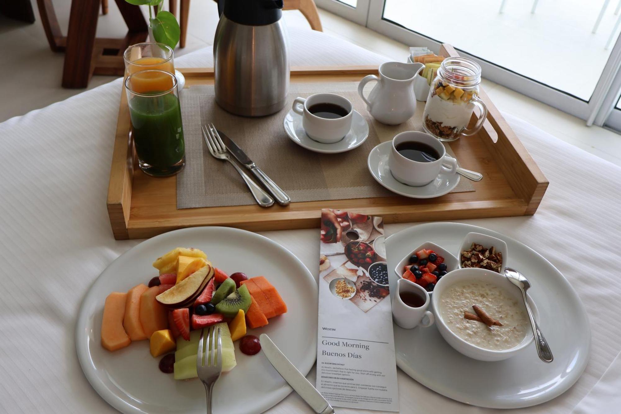 The Westin Cozumel Hotel Kültér fotó