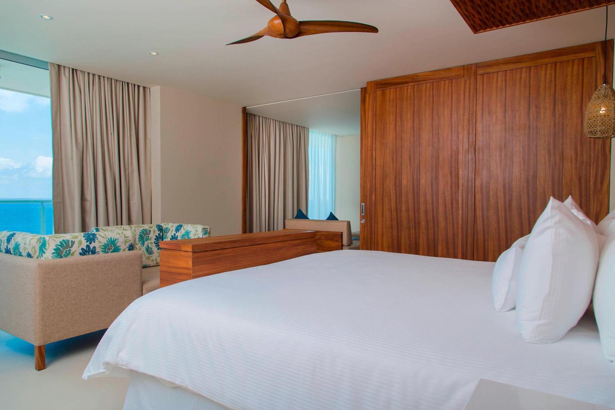 The Westin Cozumel Hotel Kültér fotó