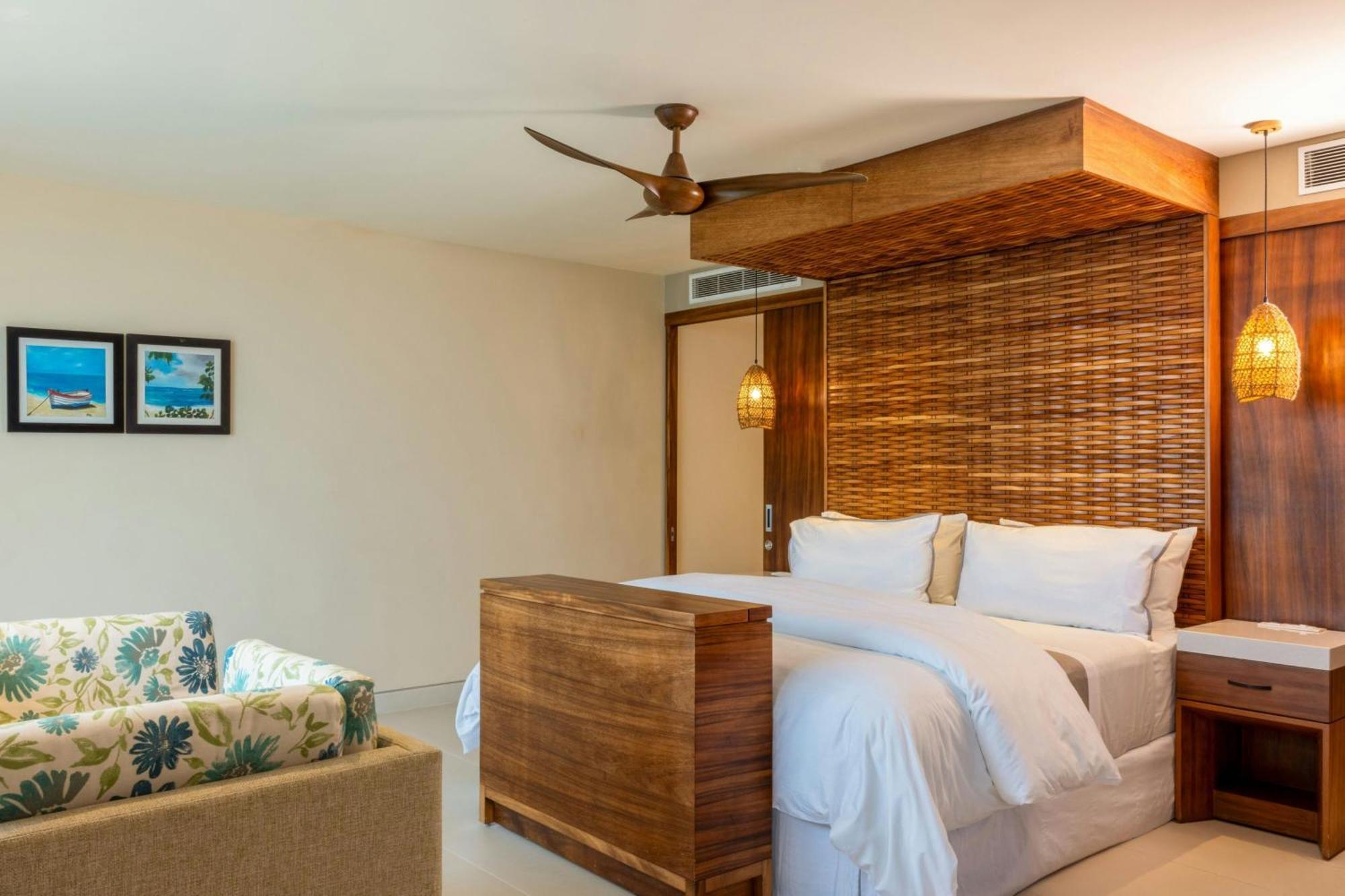 The Westin Cozumel Hotel Kültér fotó