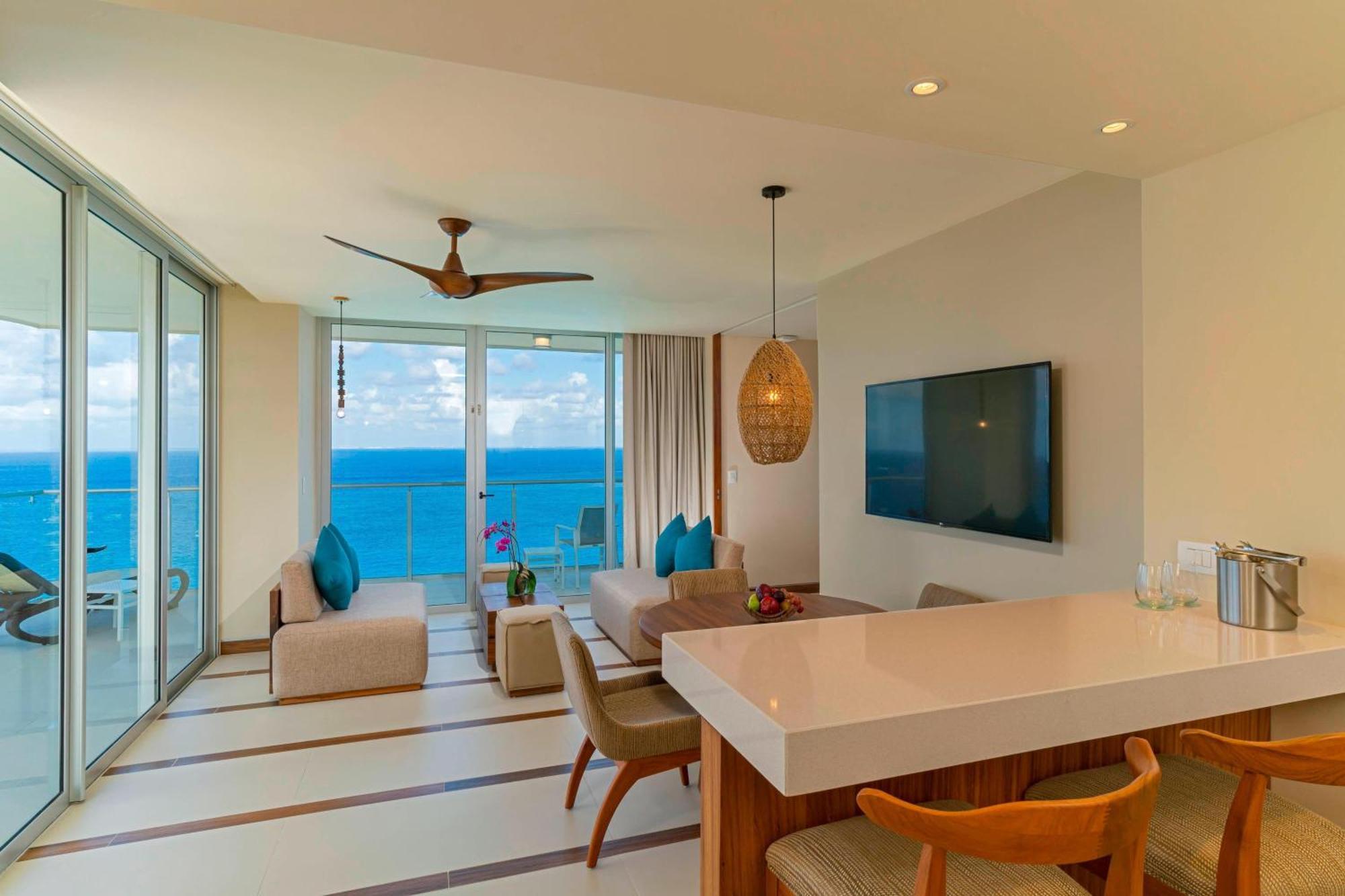 The Westin Cozumel Hotel Kültér fotó