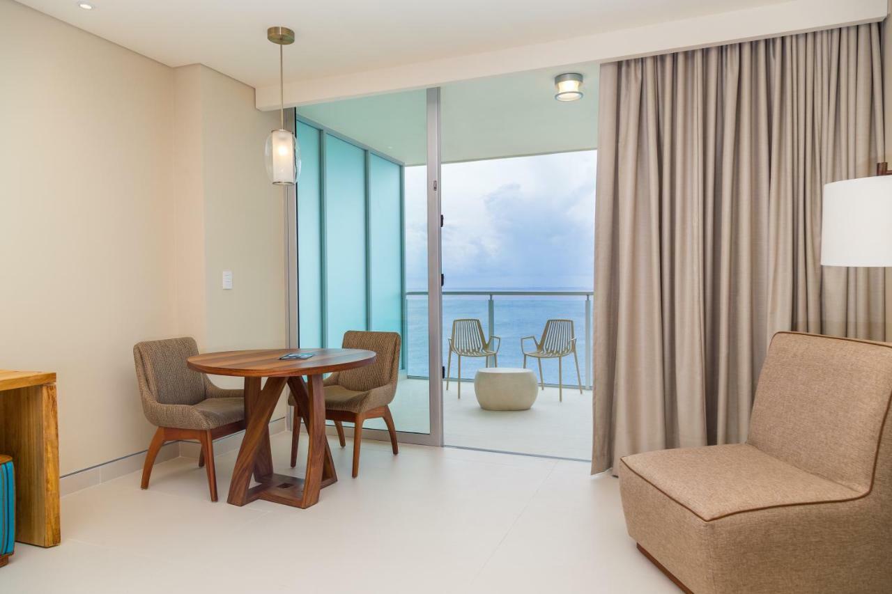 The Westin Cozumel Hotel Kültér fotó